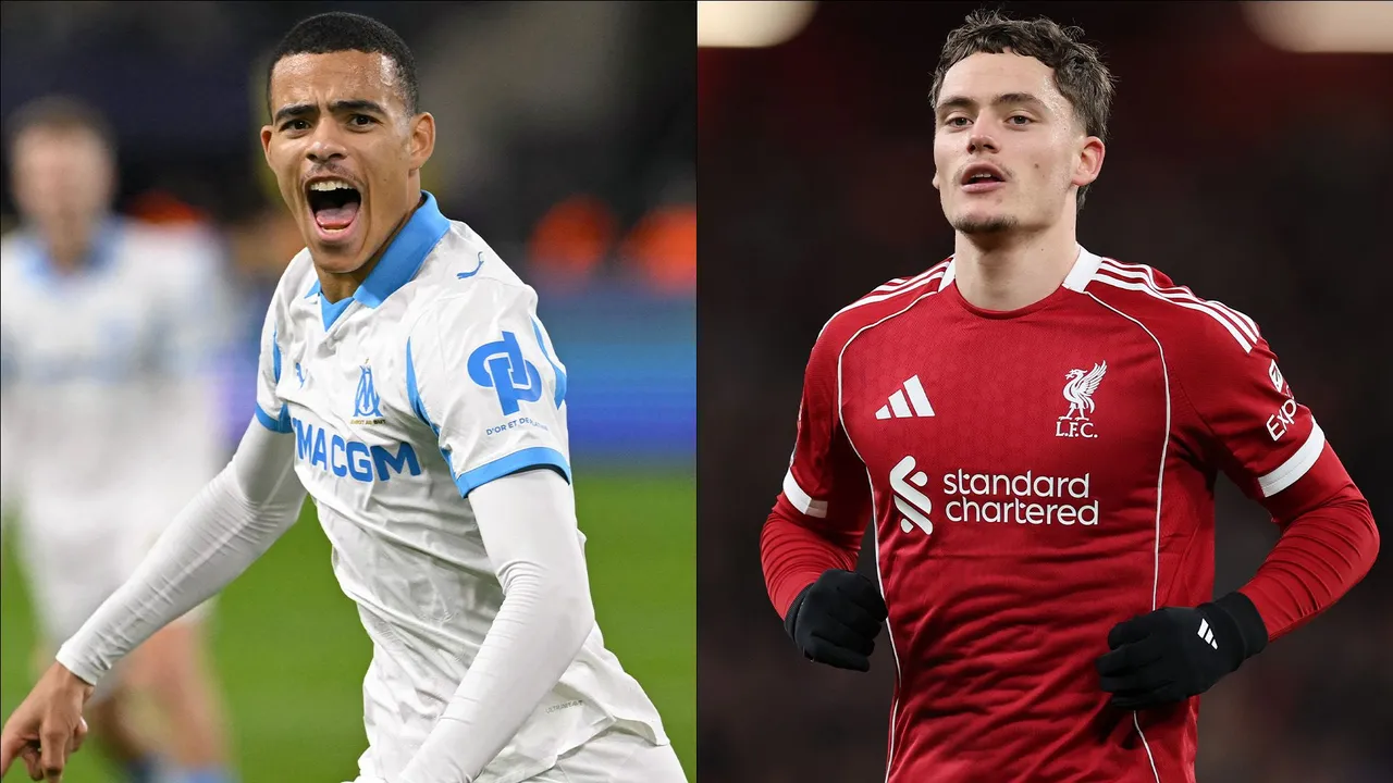 صدام مرتقب.. موعد مباراة مارسيليا وليفربول في دوري أبطال أوروبا والقنوات الناقلة